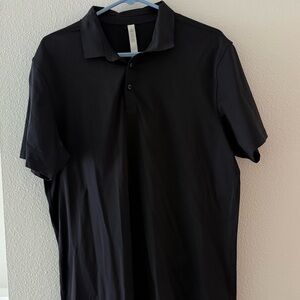 Lululemon Men’s Polo